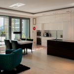 Realizacja THE SPACE