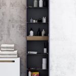 Kolekcja mebli łazienkowych SENSO