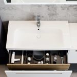 Kolekcja mebli łazienkowych SENSO