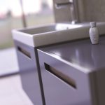 Kolekcja mebli łazienkowych SENSO