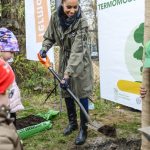 Omenaa Mensah, fot. Piętka Mieszko/AKPA