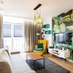 Realizacja THE SPACE