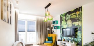 Realizacja THE SPACE