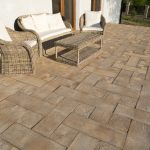 Bruk-Bet deska ogrodowa