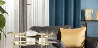 Dekoria.pl, barek Carter