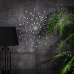 Dekoria.pl, dekoracja Space silver