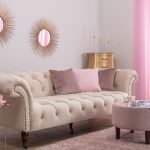 Dekoria.pl, dywan Royal Nomadic Living rose cream