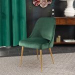 Dekoria.pl, krzesło Essence Green