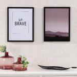 Dekoria.pl, obraz Foggy Hill