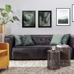 Dekoria.pl, obrazy Stone I i II