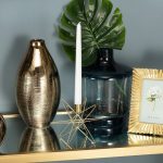 Dekoria.pl, świecznik Galactic