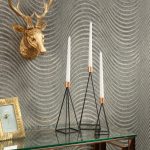 Dekoria.pl, świecznik Thres