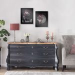 Dekoria.pl,obraz Ethereal I i II