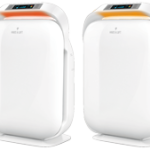 Oczyszczacz powietrza Haus & Luft kolory