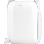 Oczyszczacz powietrza Haus & Luft z pilotem