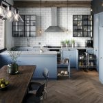 REJS Cargo Maxi i Mini, Corner Comfort