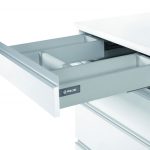 REJS COMFORT BOX pod zlew