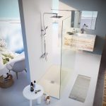 Systemy natryskowe i baterie TEKA to połączenie atrakcyjnego wzornictwa z najwyższą jakością wykonania