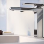 Seria TEKA SOLLER spodoba się osobom, którym elegancja kojarzy się z prostotą.