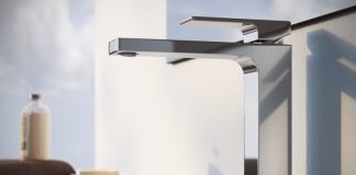 Seria TEKA SOLLER spodoba się osobom, którym elegancja kojarzy się z prostotą.