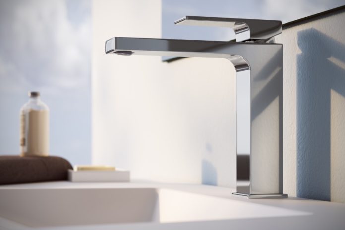 Seria TEKA SOLLER spodoba się osobom, którym elegancja kojarzy się z prostotą.