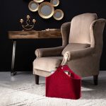 Dekoria.pl, gazetnik Inez bordo