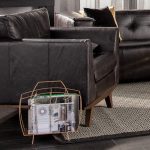 Dekoria.pl, gazetnik Mino gold