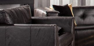 Dekoria.pl, gazetnik Mino gold