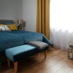 Dekoria.pl, ławka i poszewki na poduszki Kinga, kolekcja tkanin Velvet