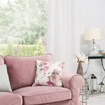 Dekoria.pl, pokrowiec na kanapę, kolekcja tkanin Velvet