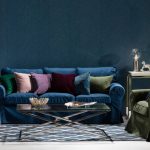 Dekoria.pl, poszewki na poduszki, kolekcja tkanin Velvet