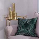 Dekoria.pl, poszewki na poduszki, kolekcja tkanin Velvet