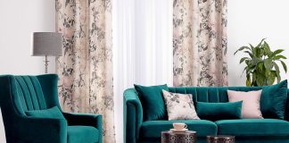 Dekoria.pl, sofa Meriva