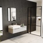 GRID Drzwi do wnęki