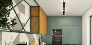 fot. Ceramika Paradyż