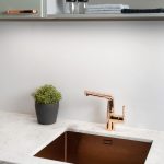 Oras Inspera w odcieniu Rosegold, fot. Oras