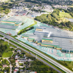 Zakłady produkcyjne Ceramiki Paradyż