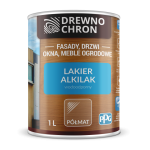 DN Alkilak 1L półmat