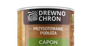 DN CAPON EXTRA 1L V
