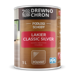 DN Classic Silver 1L półmat