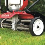 Aerator glebogryzarka Honda