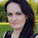 Beata Sopel - Warszawa