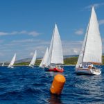 Regatta Build Cup 2019