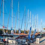 Regatta Build Cup 2019