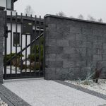 ogrodzenia betonowe