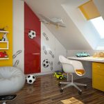 Komandor-ZOLTAN_ pokój chłopca