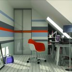 Komandor-komandor_pokoj nastolatki