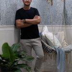 Maciej_Zień_i_kolekcja_Boho_fot_Tubądzin