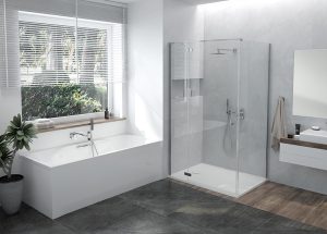 KNDJ2-FREEII+WP Loft Line