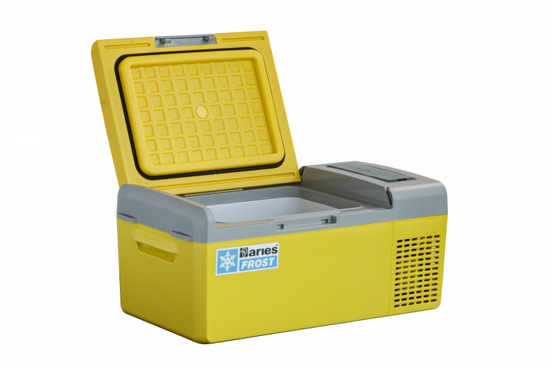 lodowka kompresorowa ariesFrost AF15